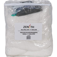 SEI186 Vehicle/Truck Spill Kits: Oil Only (10-gal cap)