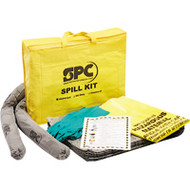 SAL582 Spill Kits: Universal (5-gal cap)