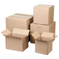 PA113 Corrugated Cartons11"Lx10"Wx3"D