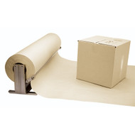 PA806 Kraft Paper Std DD40 wt 30"W x 900'L