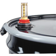 DA069 Drum Gauges Vertical3/4" bung