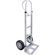 MN029 P-HandleNose: 18"W x 7.5"D