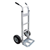 MN030 Dual HandlesNose: 14"W x 7.5"D