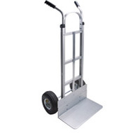 MN031 Dual HandlesNose: 18"W x 10"D