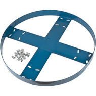 DC070 Dolly Frames Round frame