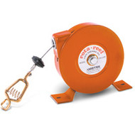 DA609 Retractable Grounding Wires Light duty20'L