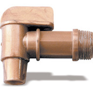 DA048 Faucets Manual-closing 2" bung