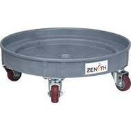 DC465 Polyethylene3" polyurethane1000-lb cap