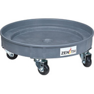 DC466 Polyethylene3" polyolefin1000-lb cap