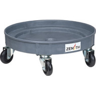 DC467 Polyethylene4" polyolefin1000-lb cap