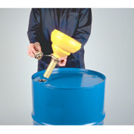 DA103 Safety Drum Funnelsw/ fill vent 6" arrestor