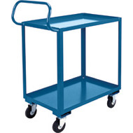 ML883 HD Ergonomic2 shelves 26"Wx36"Dx37"H