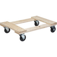 MN204 4" polyolefin18"Wx30"H