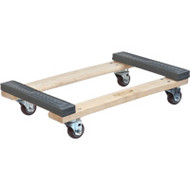 MN203 4" polyolefin18"Wx24"H