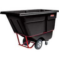 MK769 Dump Trucks850-lb cap 1/2 cu yd