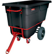 MK790 Dump Trucks Tow hitch/pin 1 cu yd