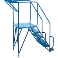 MH214 5-stepPlatform:  47"H