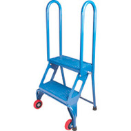 VC436 2-stepPlatform:  20"H