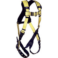 SEB406 Fall Arrest HarnessesStd vest styleMed-lge