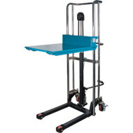 MN397 60" raised platform height
