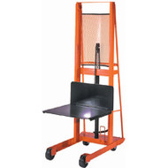 MH690 68" raised platform height
