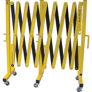 SEE439 Expandable BarricadesMobile15' long