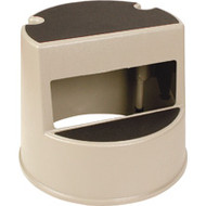 OA300 Step Stools Retractable casters