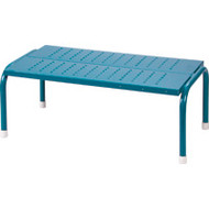 MH230 Platform Step Stands 32"Wx16"Dx12"H