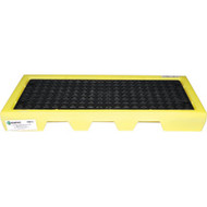 SR437 Drum Spill Workstations 2-drum