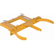 DC039 Double Drum Grabbers 2000-lb cap