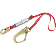 SEB384 Shock Absorbing (pack type) 1 leg/6'L