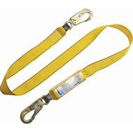 SAK521 Energy Absorbing (web)  1 leg/6'L