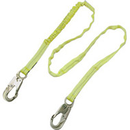 SAH750 Energy Absorbing (snap hook)  1 leg/6'L