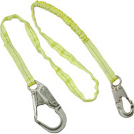 SAH761 Energy Absorbing (snap hook)  1 leg/6'L