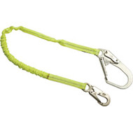 SAK524 Energy Absorbing (snap hook)  1 leg/4'L