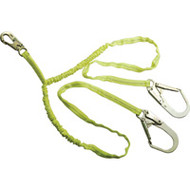 SAK528 Energy Absorbing (snap hook)  2 legs/4'L