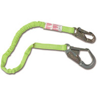 SN109 Energy Absorbing (snap hook)  1 leg/4'L