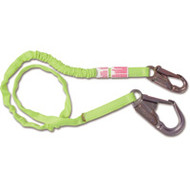 SN110 Energy Absorbing (snap hook)  1 leg/6'L