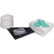 SEJ837 Replacements (for oil spill kit SEI163)