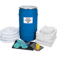 SEJ275 Spill Kits: Oil Only (30-gal cap)