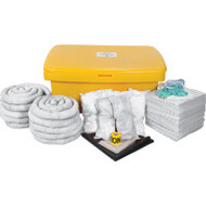 SEJ260 Spill Kits: Oil Only (97-gal cap)