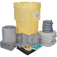 SEI494 MOBILE Spill Kits: Universal (95-gal cap)