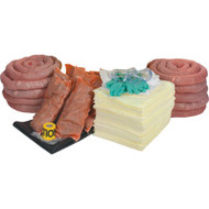 SEJ829 Replacement Kits (for Hazmat kit SEJ269)
