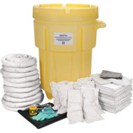 SEJ268 MOBILE Spill Kits: Oil Only (95-gal cap)