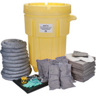 SEI495 MOBILE Spill Kits: Universal (95-gal cap)