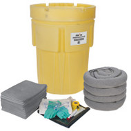 SEJ272 Spill Kits: Universal (95-gal cap)