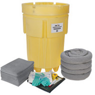 SEJ273 MOBILE Spill Kits: Universal (95-gal cap)