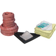 SEJ832 Replacement Kits (for Hazmat kit SEJ270)