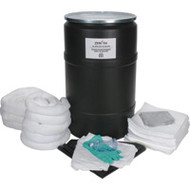 SEI196 Spill Kits: Oil Only (55-gal cap)