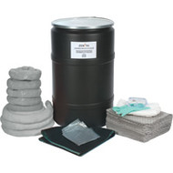 SEI195 Spill Kits: Universal (55-gal cap)